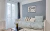 Apartament Me qira - 1060 SAINT GILLE BE Thumbnail 4