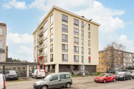 Apartament Për Shitje 2100 Deurne BE