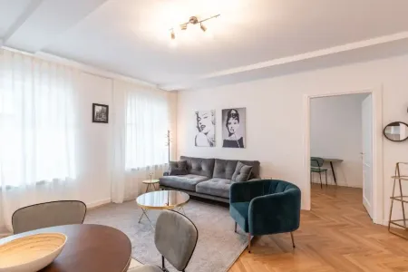 Apartament Me qira Kongens Lyngby